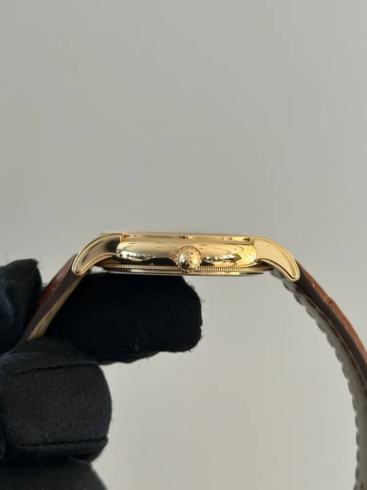 Vacheron Constantin Mercator America